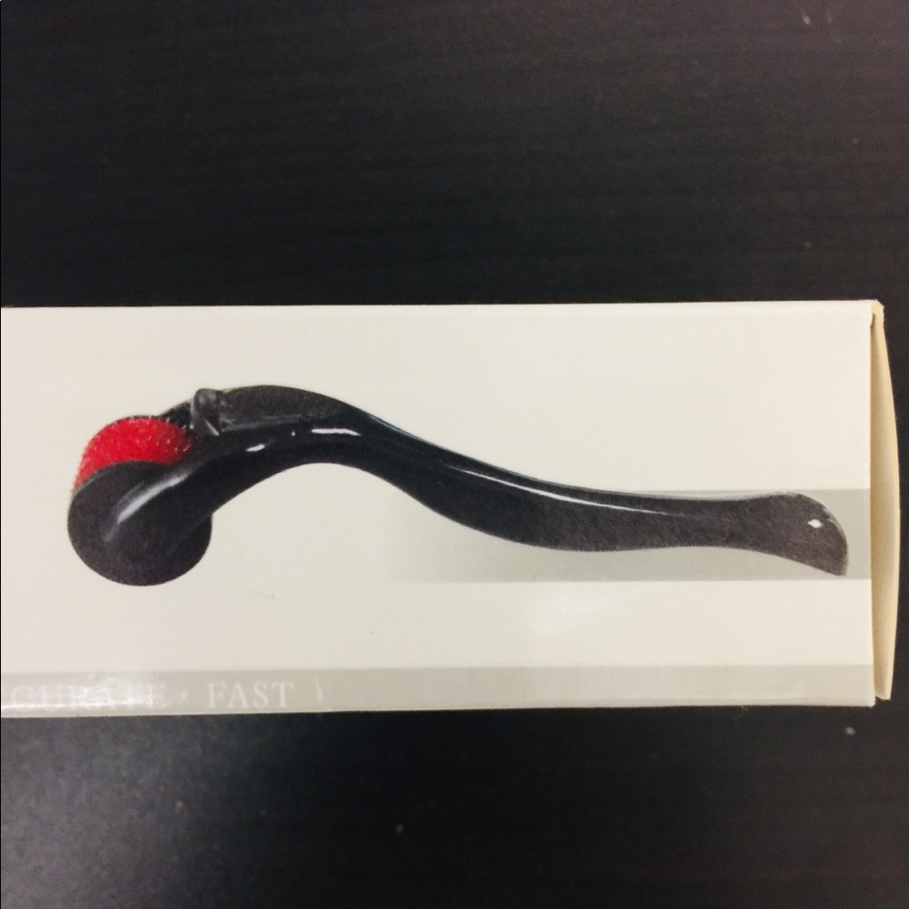 Facial Micro Dermabrasion Roller